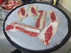 -旺记碳烤肥牛(总店)