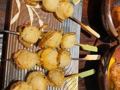 -鸟鹏烧鸟居酒屋(熙龙湾店)