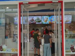 门面-DQ·蛋糕·冰淇淋(通州万达店)