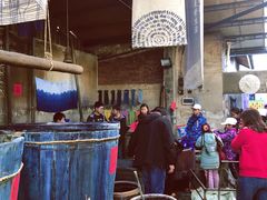 -璞真扎染博物馆