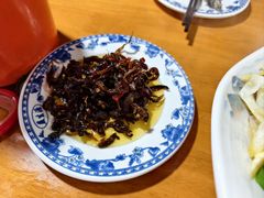 -龙姐私房菜(和顺古镇店)