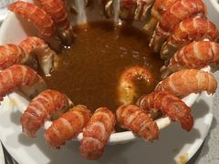 -海底捞火锅(河东万达广场店)