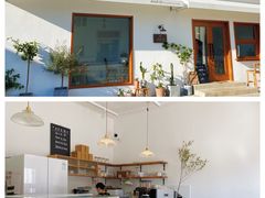 -AHAVA·Fang Baking Studio