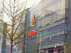 -丽达购物中心(崂山店)