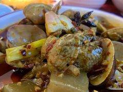 馋嘴花甲-怪噜范·老贵阳街头名小吃(鸿通城店)