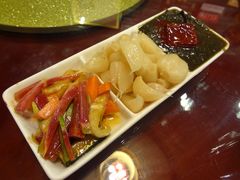 -北京小肠陈饭庄(方庄店)