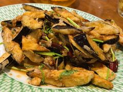 -晚归月亮湾私家菜(临邑路店)