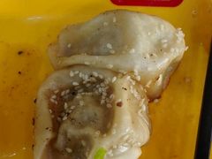 -小杨生煎(香港名都店)