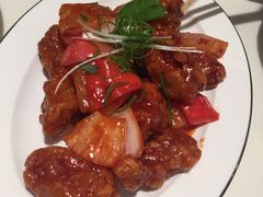 -太兴餐厅(东方广场分店)