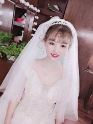 -长春星宫馆婚纱摄影(和平大世界店)