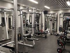 -YCHL Studios健身工作室(市二宫店)