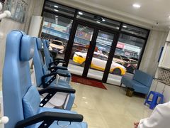 -朋朋修脚(滂江街店)