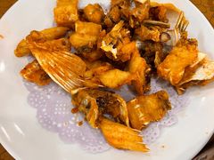 -红日饭店(裕隆三路店)