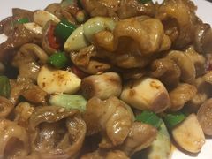 八宝蒜大肠-刘东家老碗(紫荆山路店)