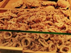 -佟源记炸肉(福佳新天地店)