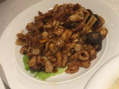 -大铁勺新津菜(东丽阳光新业广场店)