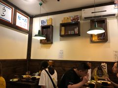 大堂-金龙咖喱