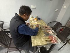 -福乐烧烤(可乐路店)