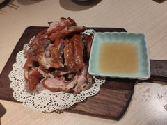 -吴氏老妈·23年家常菜(古城店)