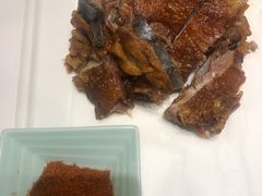 和田焖烤羊排-驿楼兰·新疆菜(火车站店)