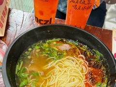 -一品飘香米线(一中总店)