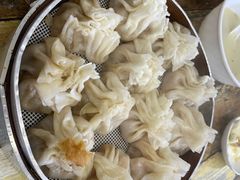 -白杨包子(通达街店)