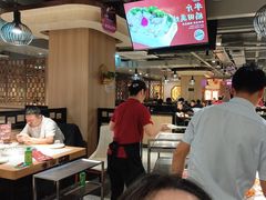 -蜀留香火锅(西南角店)