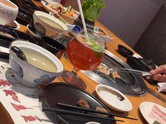 -赤坂亭·M9和牛烧肉·铁板烧·日料398放题(长泰广场店)