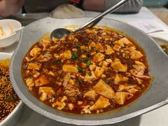 -孔雀云贵川·融合菜(长宁来福士店)