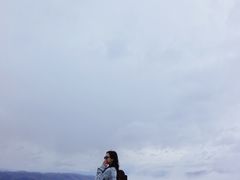 -甘孜康定机场
