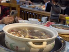 -名善山珍·野生菌汤锅(文殊院店)