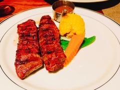 -食间牛排(湖西路店)