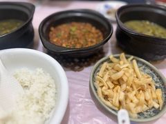 -阿隆煲店(秀仁苑店)