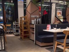 -新旺茶餐厅·早餐·夜宵(仙霞店)