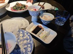 -喜悦烤鸭·新京菜(王府井店)