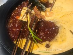 -钢管厂五区小郡肝串串香(通锦桥店)