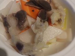 -峨嵋酒家(地安门店)
