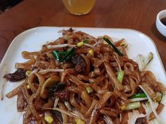 -如轩·海鲜砂锅粥·潮汕菜(海珠店)
