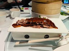 大董“酥不膩”烤鸭-大董(环贸iapm店)