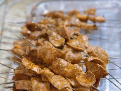 -酒宝荡烧烤(长航局江大路住宅小区店)