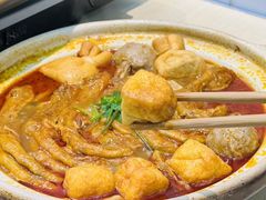 -刘栋梁大排档(淮海东路店)