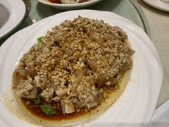 沙姜猪手-濠景渔港(汇通店)