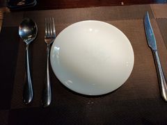 餐具摆设-秀·爱尔兰餐吧(上海路店)