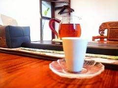 -畅和茶坊·曦瓜中国大红袍