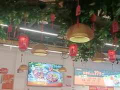 -成老灶火锅鸡(平山店)