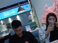 -花椒俏川菜小馆(南海万达店)