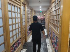 -桃屋日本料理(清华科技园店)
