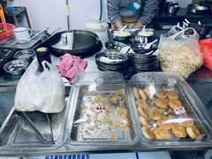 -荣巷小馄饨(荣巷店)