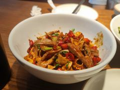 -恰饭·老长沙市井菜(天河客运站店)