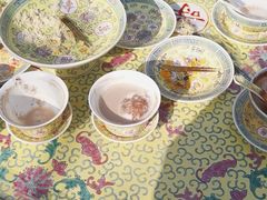 -宫事颐庭·老佛爷贵寿下午茶(颐和园店)